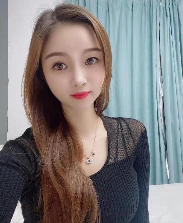 天河萌妹